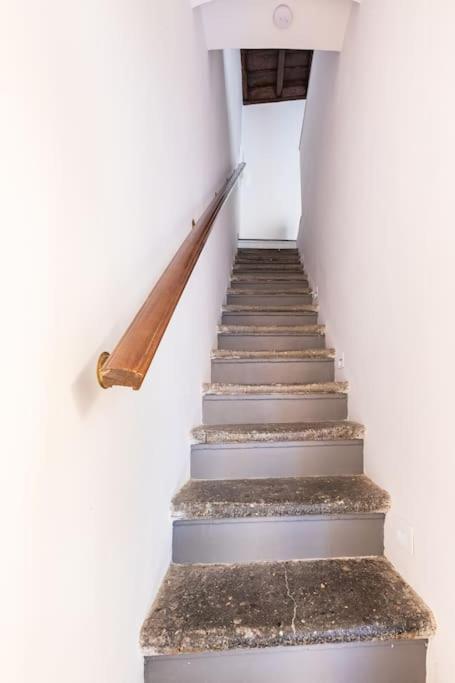 Bottega Augustea Duplex Apartment In Monti 罗马 外观 照片