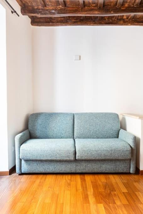 Bottega Augustea Duplex Apartment In Monti 罗马 外观 照片