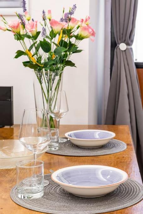 Bottega Augustea Duplex Apartment In Monti 罗马 外观 照片